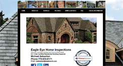 Desktop Screenshot of eagleeye-hi.com